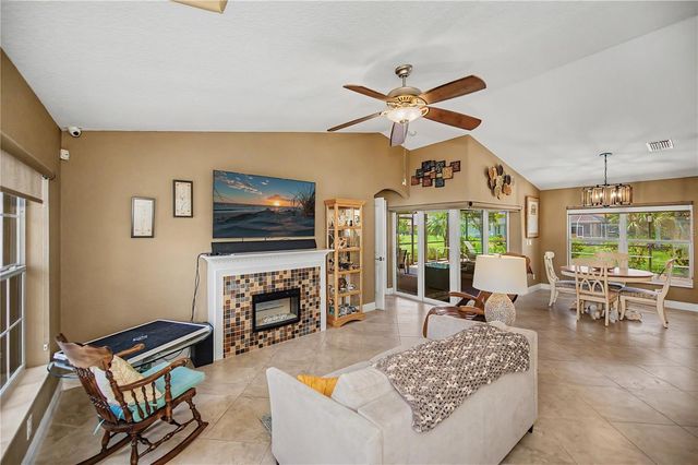 419 BAHIA GRANDE AVENUE, Punta Gorda, FL 33983