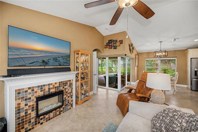 419 BAHIA GRANDE AVENUE, Punta Gorda, FL 33983
