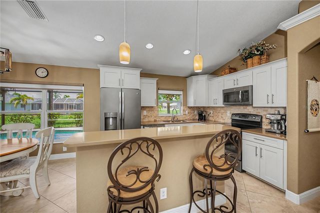 419 BAHIA GRANDE AVENUE, Punta Gorda, FL 33983