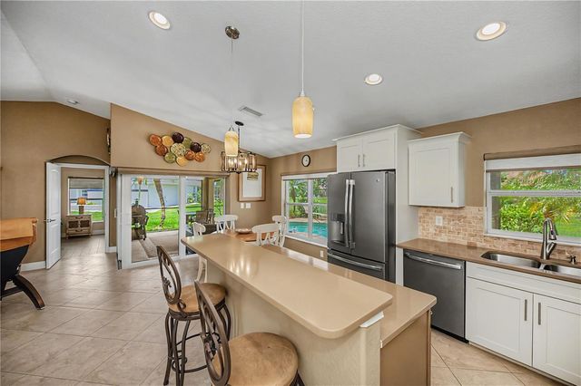 419 BAHIA GRANDE AVENUE, Punta Gorda, FL 33983