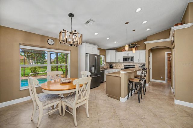 419 BAHIA GRANDE AVENUE, Punta Gorda, FL 33983