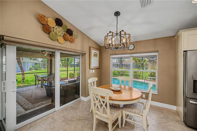 419 BAHIA GRANDE AVENUE, Punta Gorda, FL 33983
