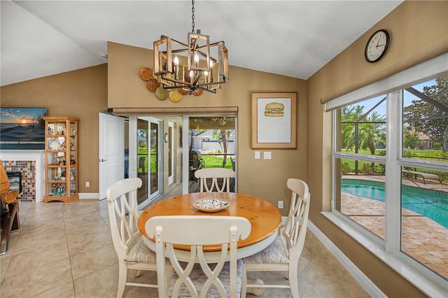 419 BAHIA GRANDE AVENUE, Punta Gorda, FL 33983