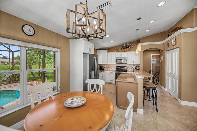 419 BAHIA GRANDE AVENUE, Punta Gorda, FL 33983