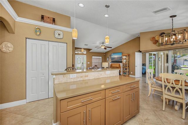 419 BAHIA GRANDE AVENUE, Punta Gorda, FL 33983