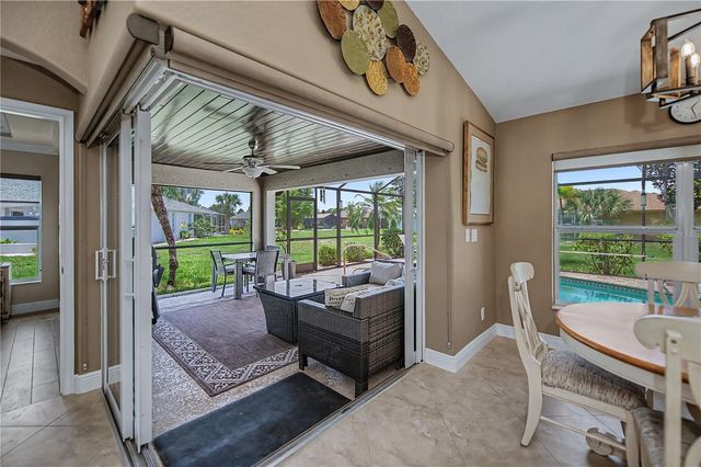 419 BAHIA GRANDE AVENUE, Punta Gorda, FL 33983