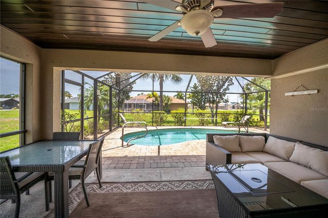 419 BAHIA GRANDE AVENUE, Punta Gorda, FL 33983