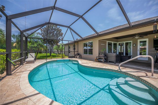 419 BAHIA GRANDE AVENUE, Punta Gorda, FL 33983