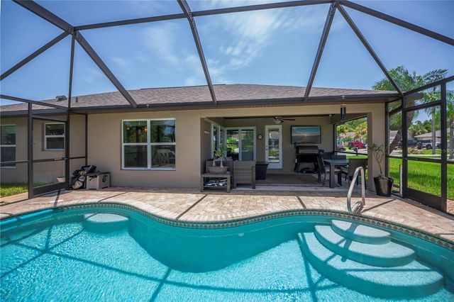 419 BAHIA GRANDE AVENUE, Punta Gorda, FL 33983