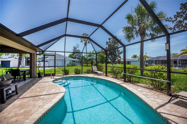 419 BAHIA GRANDE AVENUE, Punta Gorda, FL 33983