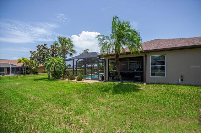 419 BAHIA GRANDE AVENUE, Punta Gorda, FL 33983