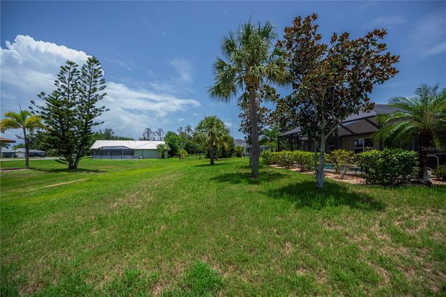 419 BAHIA GRANDE AVENUE, Punta Gorda, FL 33983