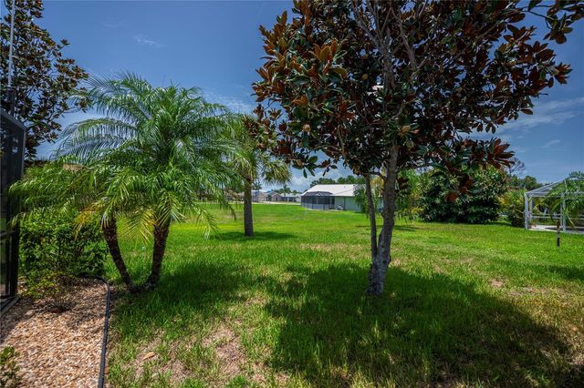 419 BAHIA GRANDE AVENUE, Punta Gorda, FL 33983