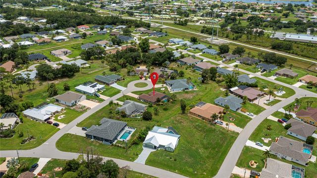 419 BAHIA GRANDE AVENUE, Punta Gorda, FL 33983