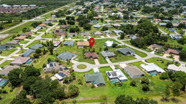 419 BAHIA GRANDE AVENUE, Punta Gorda, FL 33983