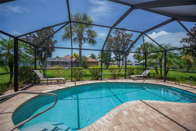 419 BAHIA GRANDE AVENUE, Punta Gorda, FL 33983