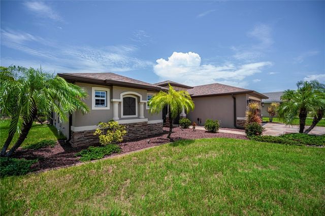 419 BAHIA GRANDE AVENUE, Punta Gorda, FL 33983