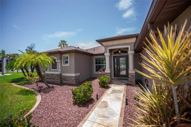 419 BAHIA GRANDE AVENUE, Punta Gorda, FL 33983