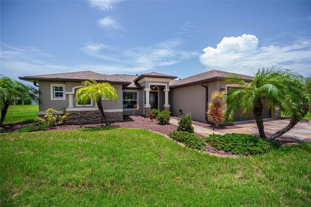 419 BAHIA GRANDE AVENUE, Punta Gorda, FL 33983
