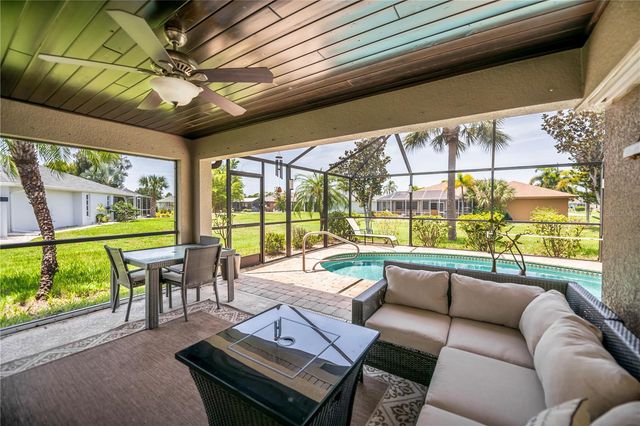 419 BAHIA GRANDE AVENUE, Punta Gorda, FL 33983