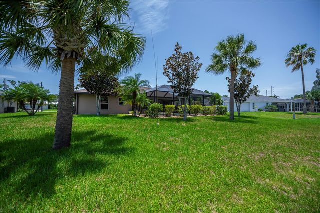 419 BAHIA GRANDE AVENUE, Punta Gorda, FL 33983