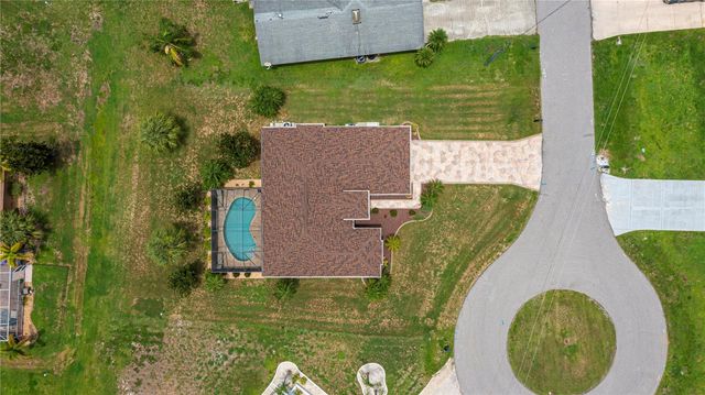 419 BAHIA GRANDE AVENUE, Punta Gorda, FL 33983