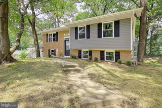 8700 KIAMA RD, Laurel, MD 20708