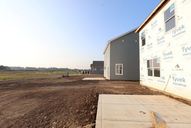 1183 Brittany Drive, Delaware, OH 43015