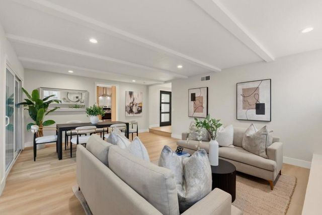 1134 Somerset Drive, San Jose, CA 95132