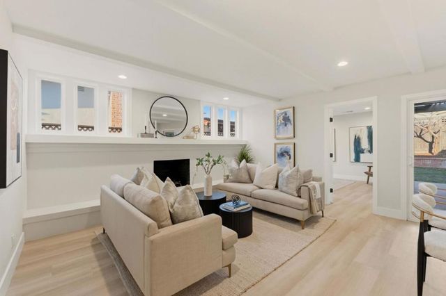 1134 Somerset Drive, San Jose, CA 95132