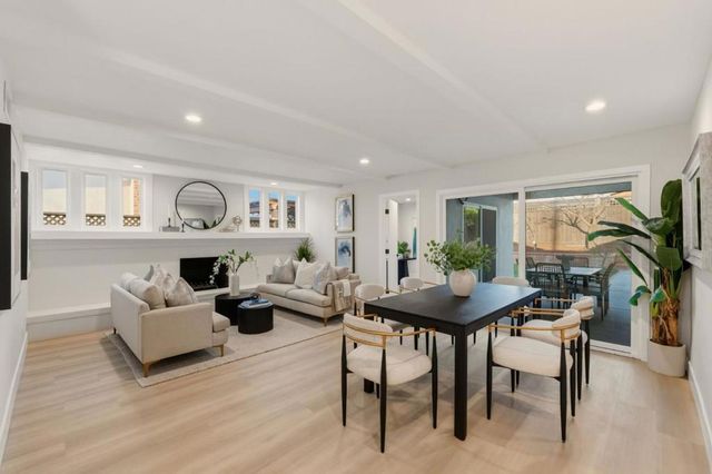 1134 Somerset Drive, San Jose, CA 95132