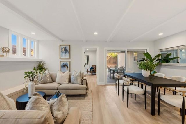 1134 Somerset Drive, San Jose, CA 95132