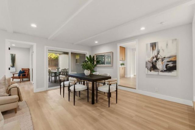 1134 Somerset Drive, San Jose, CA 95132