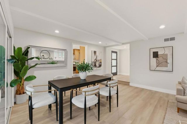 1134 Somerset Drive, San Jose, CA 95132