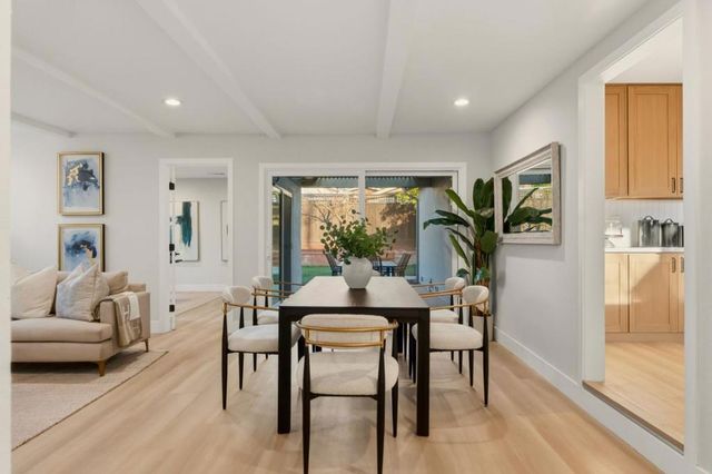 1134 Somerset Drive, San Jose, CA 95132