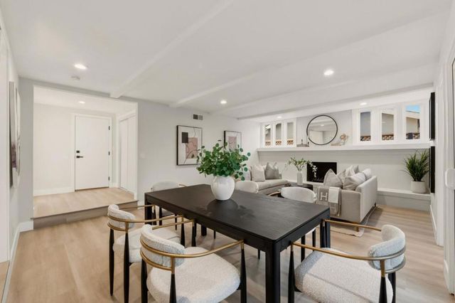 1134 Somerset Drive, San Jose, CA 95132