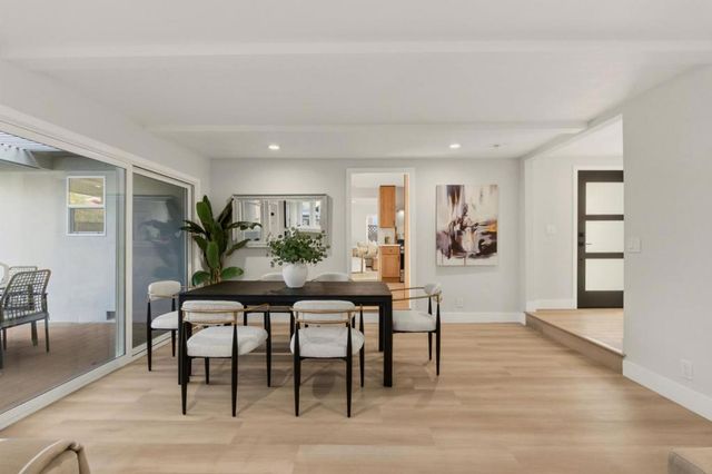 1134 Somerset Drive, San Jose, CA 95132