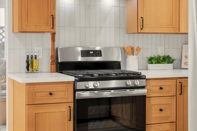 1134 Somerset Drive, San Jose, CA 95132