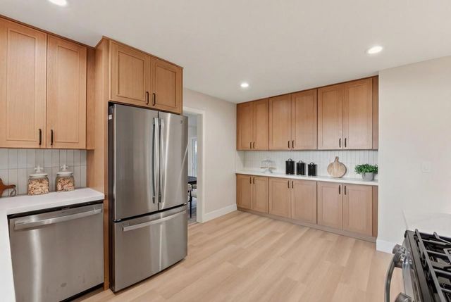 1134 Somerset Drive, San Jose, CA 95132