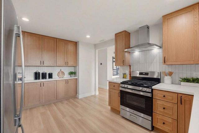 1134 Somerset Drive, San Jose, CA 95132