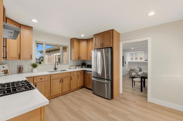 1134 Somerset Drive, San Jose, CA 95132