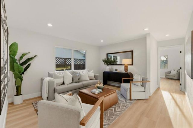 1134 Somerset Drive, San Jose, CA 95132