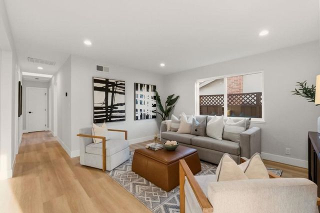 1134 Somerset Drive, San Jose, CA 95132