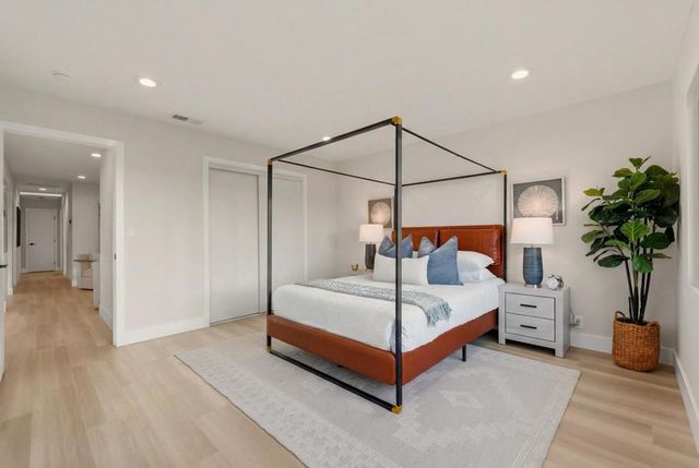 1134 Somerset Drive, San Jose, CA 95132