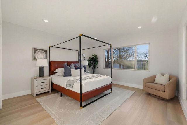 1134 Somerset Drive, San Jose, CA 95132