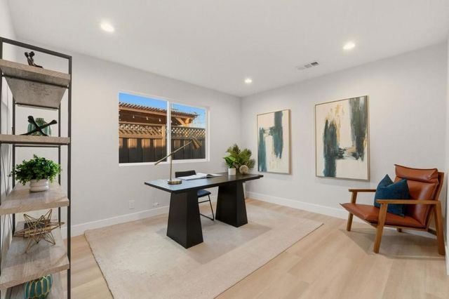 1134 Somerset Drive, San Jose, CA 95132