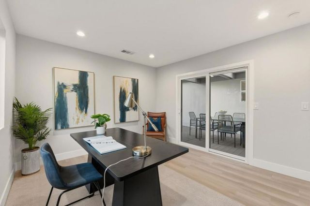 1134 Somerset Drive, San Jose, CA 95132