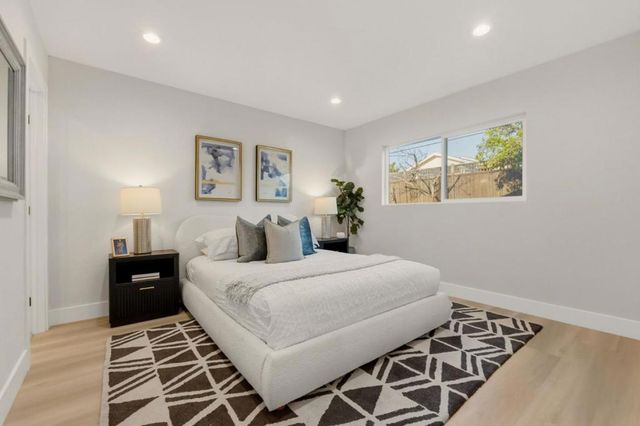 1134 Somerset Drive, San Jose, CA 95132