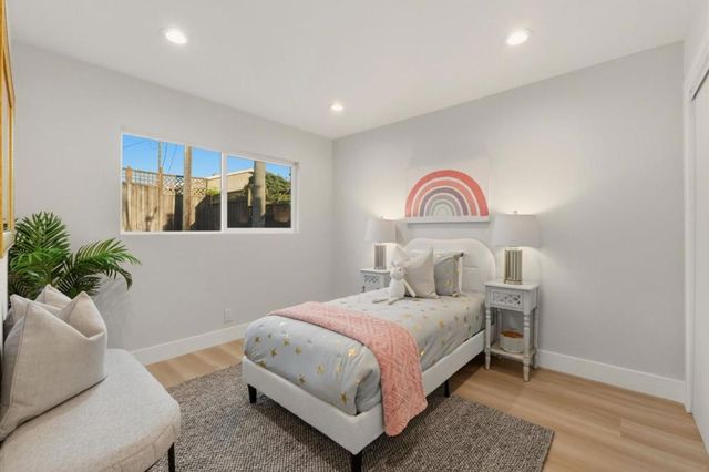 1134 Somerset Drive, San Jose, CA 95132