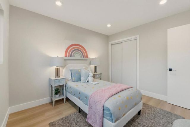 1134 Somerset Drive, San Jose, CA 95132